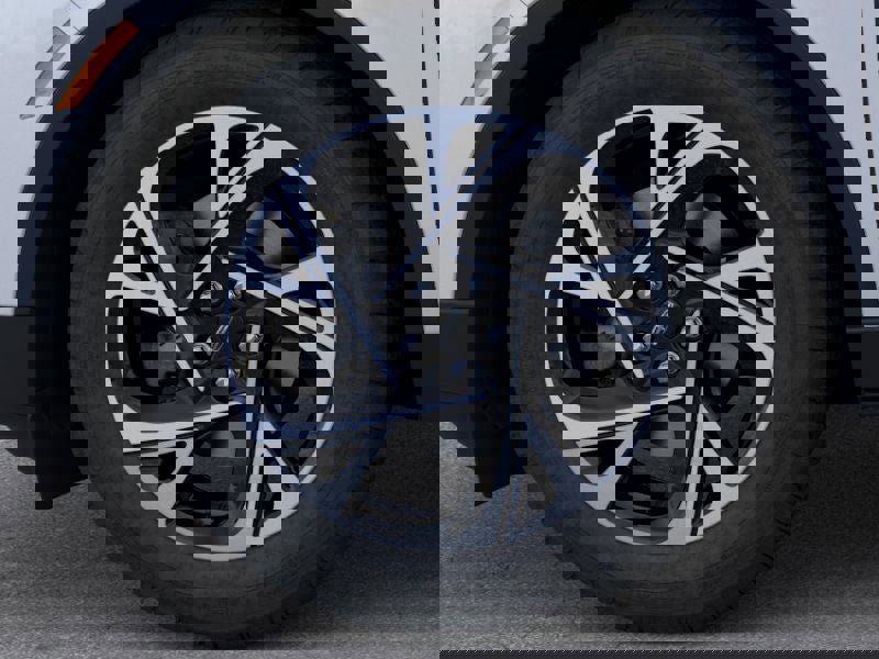 New 2026 Lincoln Nautilus Premier w/ Equipment Group 102A image 19