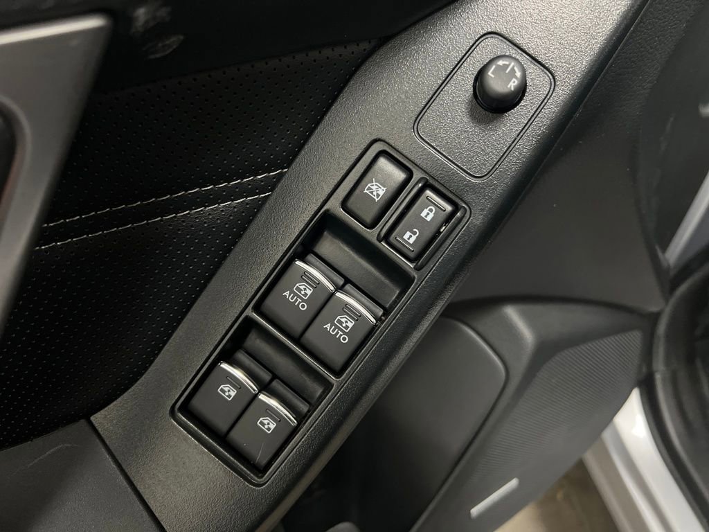 Used 2017 Subaru Forester 2.5i Touring image 13