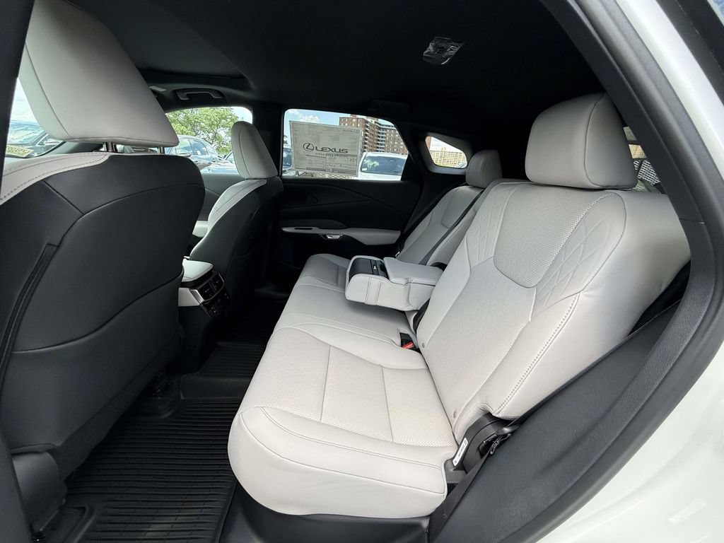 New 2026 Lexus RX 350 Premium Plus AWD/4WD image 13