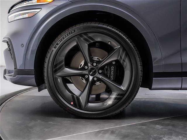 New 2026 Genesis GV70 3.5T Sport Prestige AWD/4WD image 13
