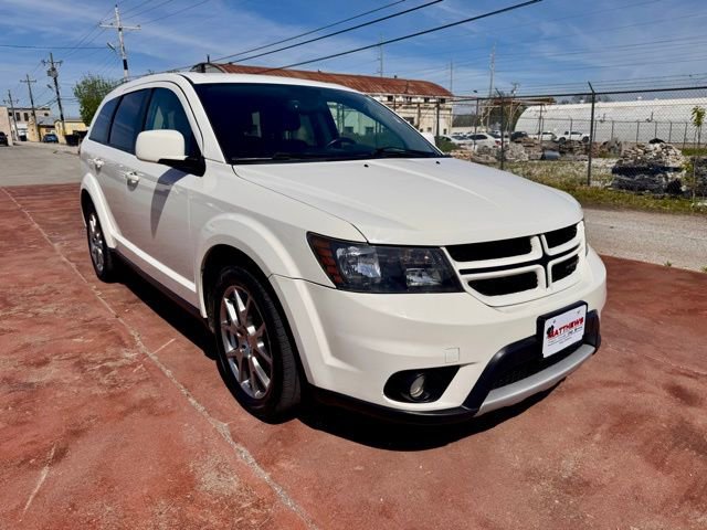 Used 2017 Dodge Journey GT image 3