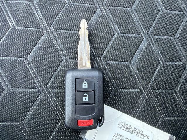 Used 2025 Mitsubishi Outlander Sport ES image 36