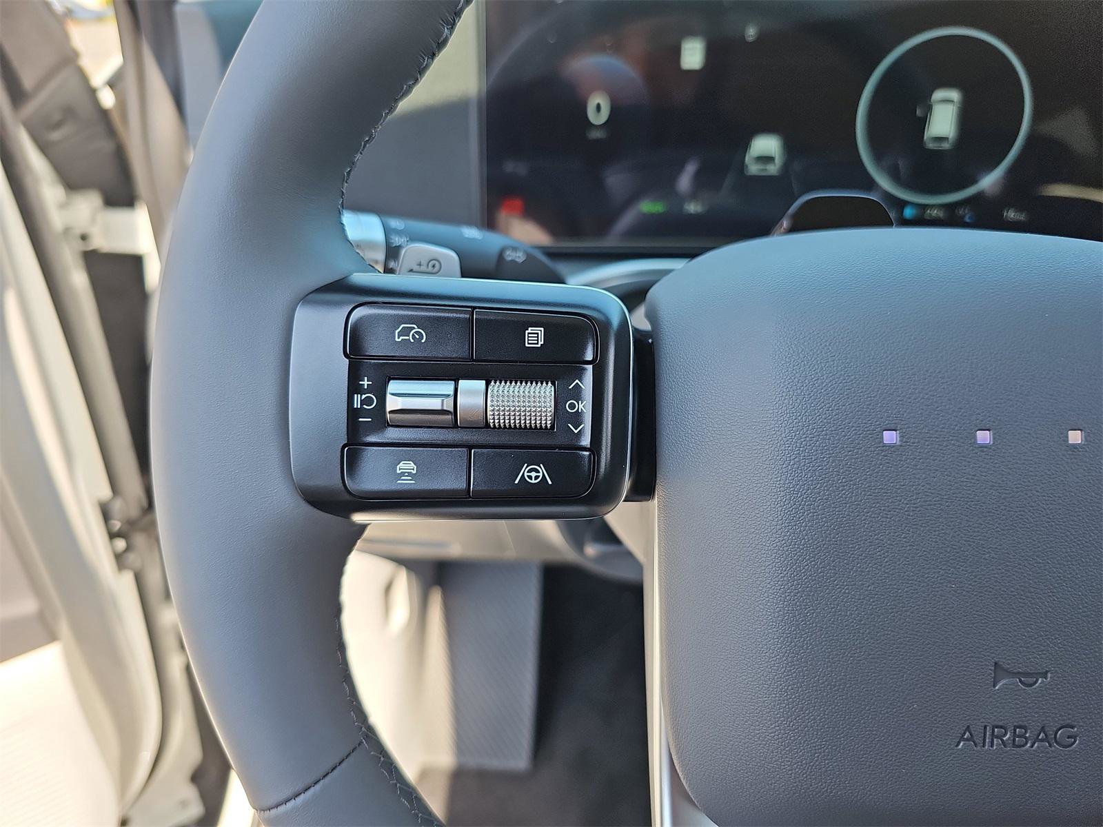 New 2026 Hyundai Ioniq 9 SEL image 19