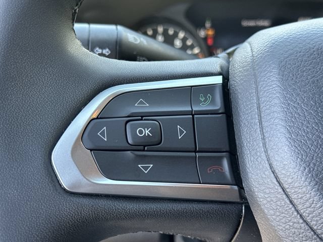 Used 2024 Jeep Compass Latitude AWD/4WD image 42