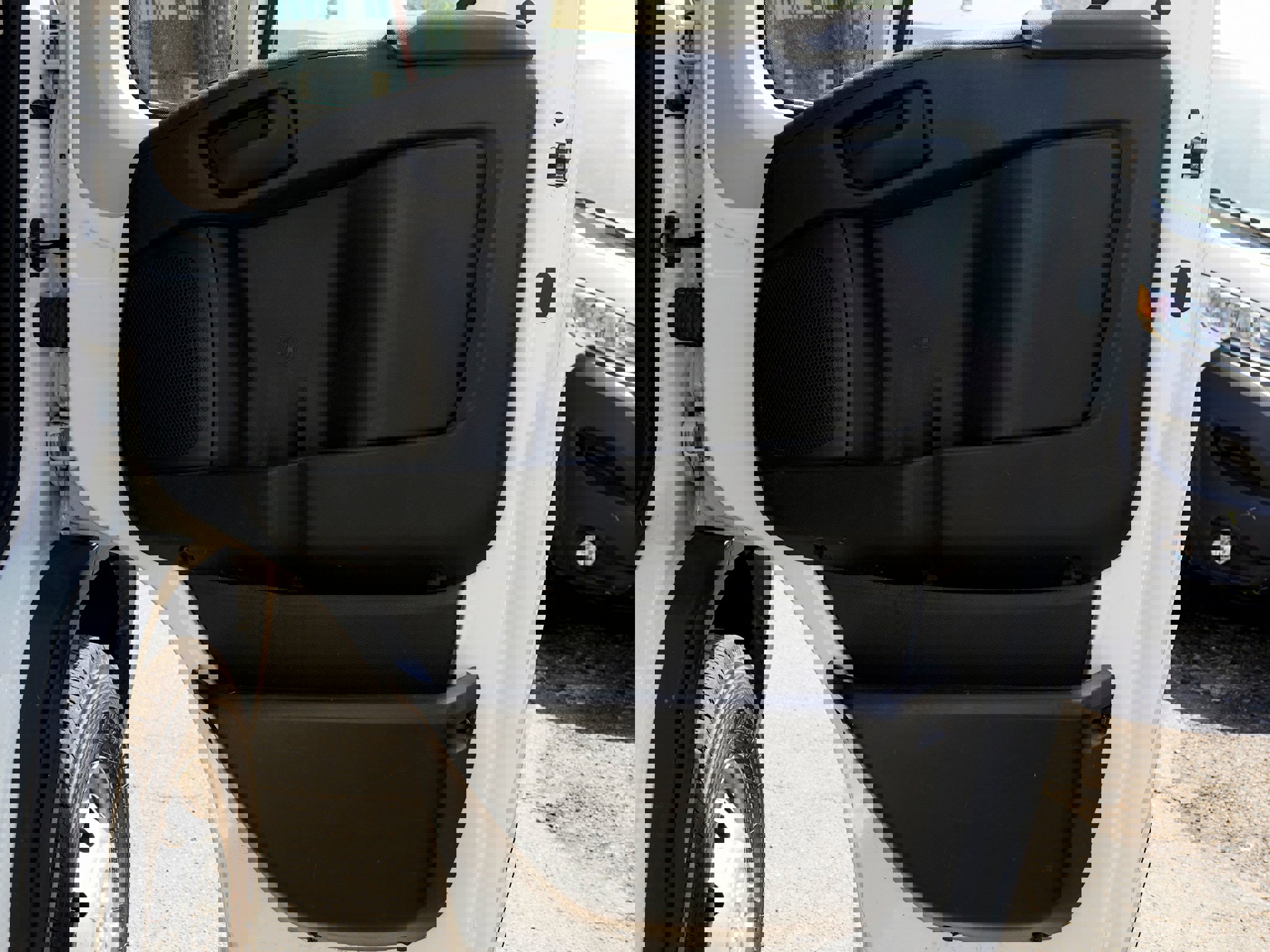 Used 2022 RAM ProMaster 3500 w/ Convenience Group image 20