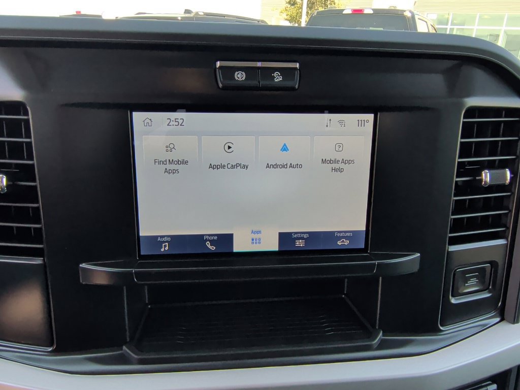 New 2026 Ford F350 XLT AWD/4WD image 23