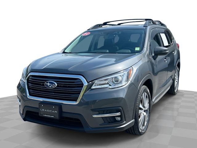 Used 2021 Subaru Ascent Limited w/ Technology Package