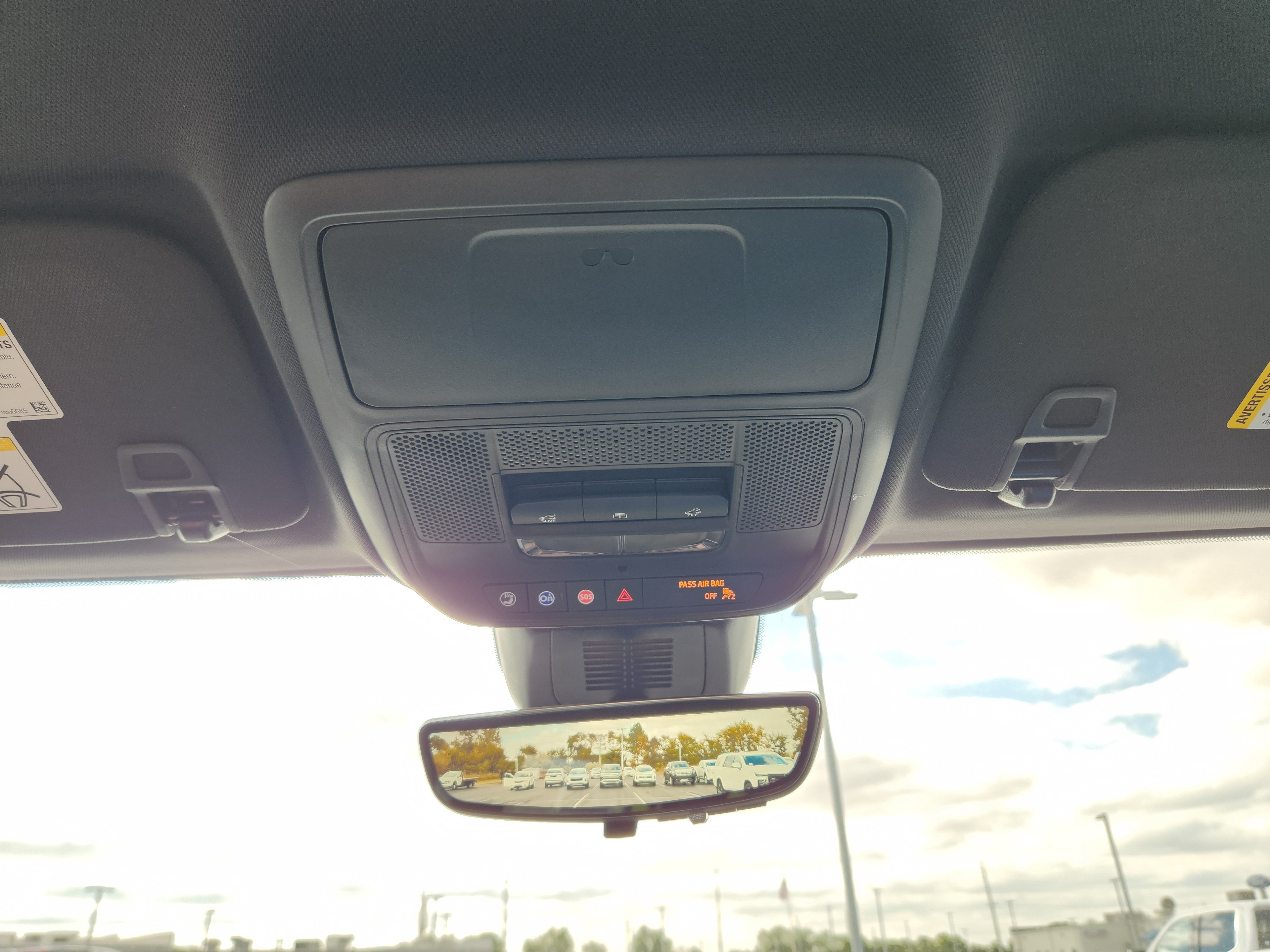 Used 2026 Chevrolet Equinox LT w/ Convenience Package II FWD image 20