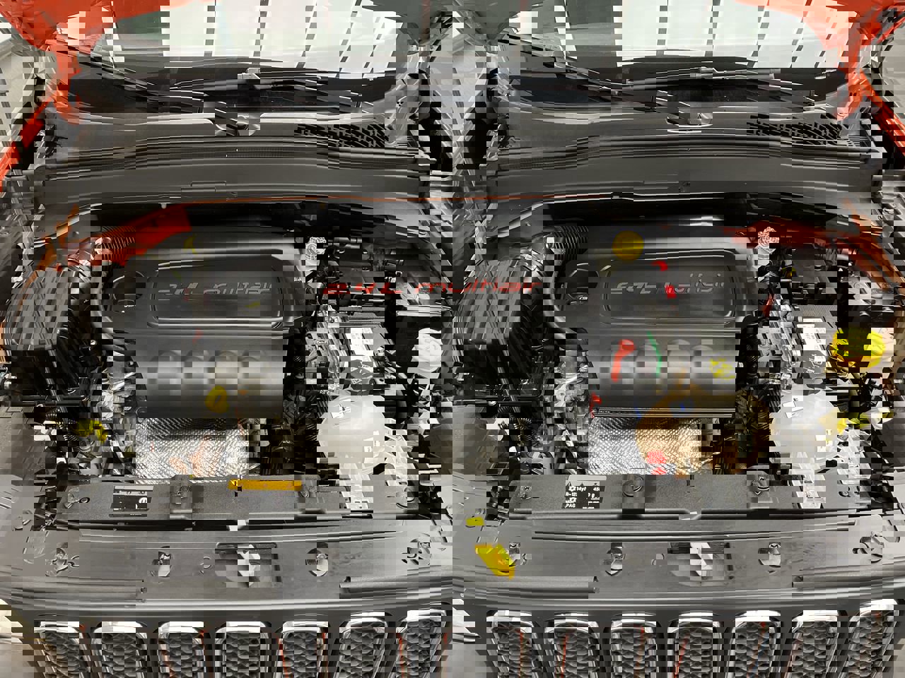 Used 2017 Jeep Renegade Latitude w/ Popular Equipment Group image 25