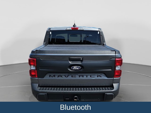 Used 2025 Ford Maverick Lariat AWD/4WD image 5