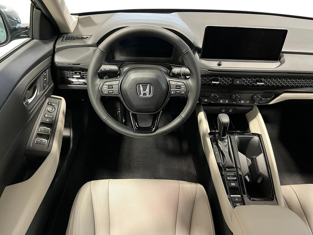 New 2026 Honda Accord EX-L image 17