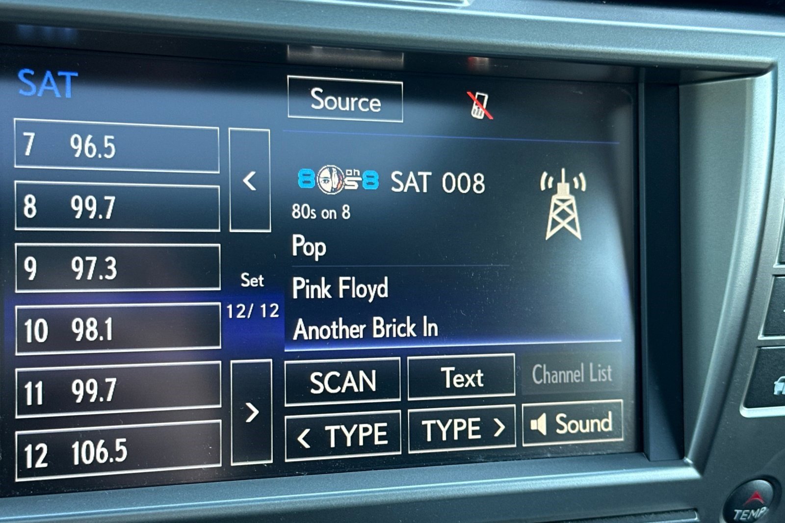 Used 2017 Lexus GX 460 Premium image 23