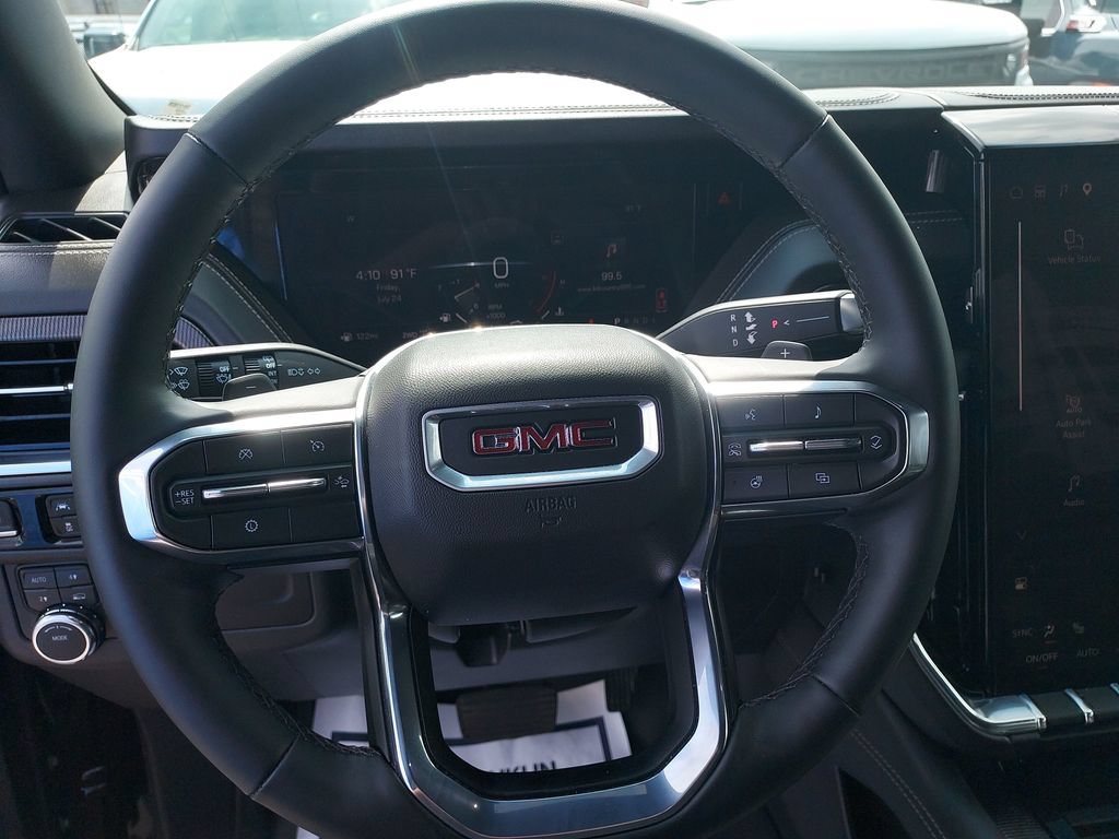 Used 2026 GMC Yukon Elevation AWD/4WD image 17