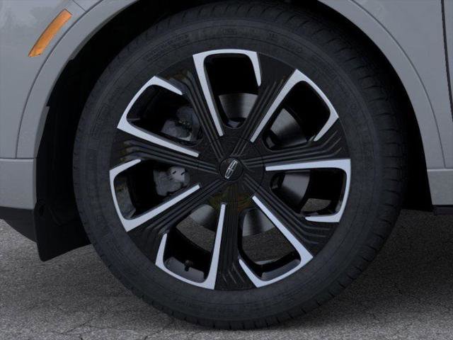 New 2026 Lincoln Nautilus Reserve image 19