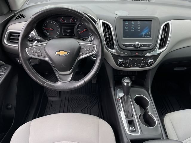 Used 2018 Chevrolet Equinox LT image 11