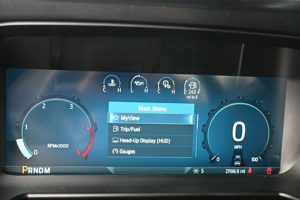 Used 2024 Ford F350 Platinum AWD/4WD image 4