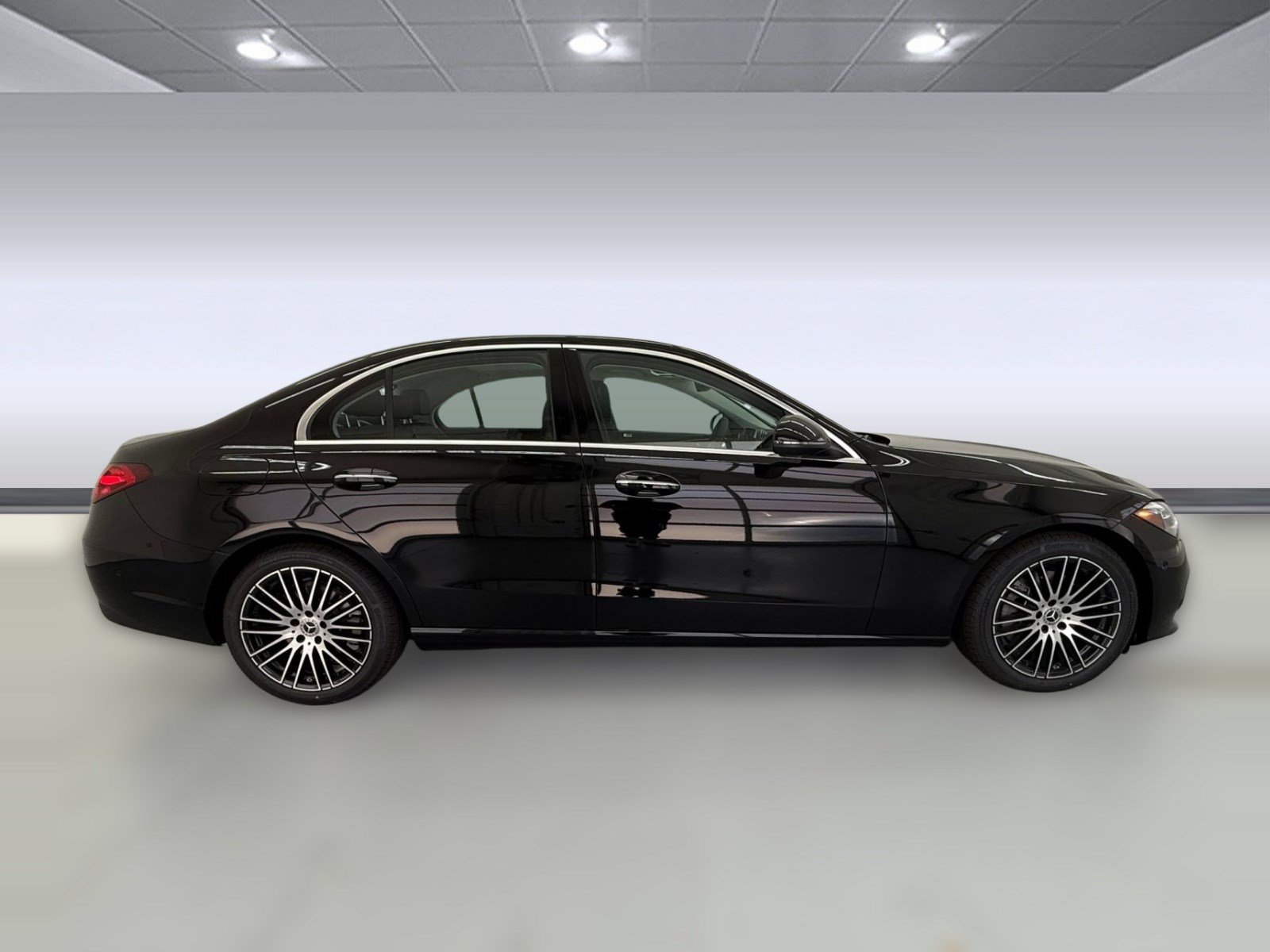 New 2026 Mercedes-Benz C 300 Sedan image 7