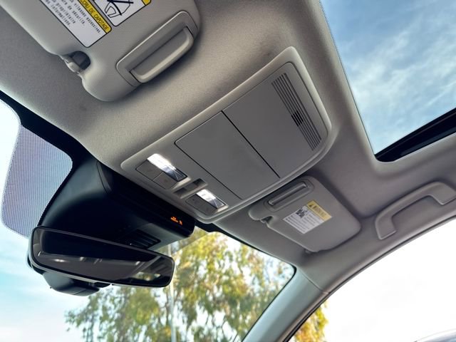 Certified 2024 MAZDA CX-30 AWD 2.5 S w/ Preferred Package image 20