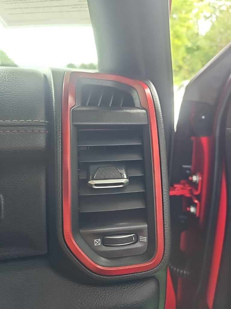 Used 2019 RAM 1500 Rebel AWD/4WD image 27