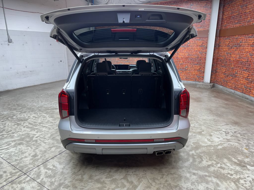Used 2025 Hyundai Palisade SEL AWD/4WD image 26
