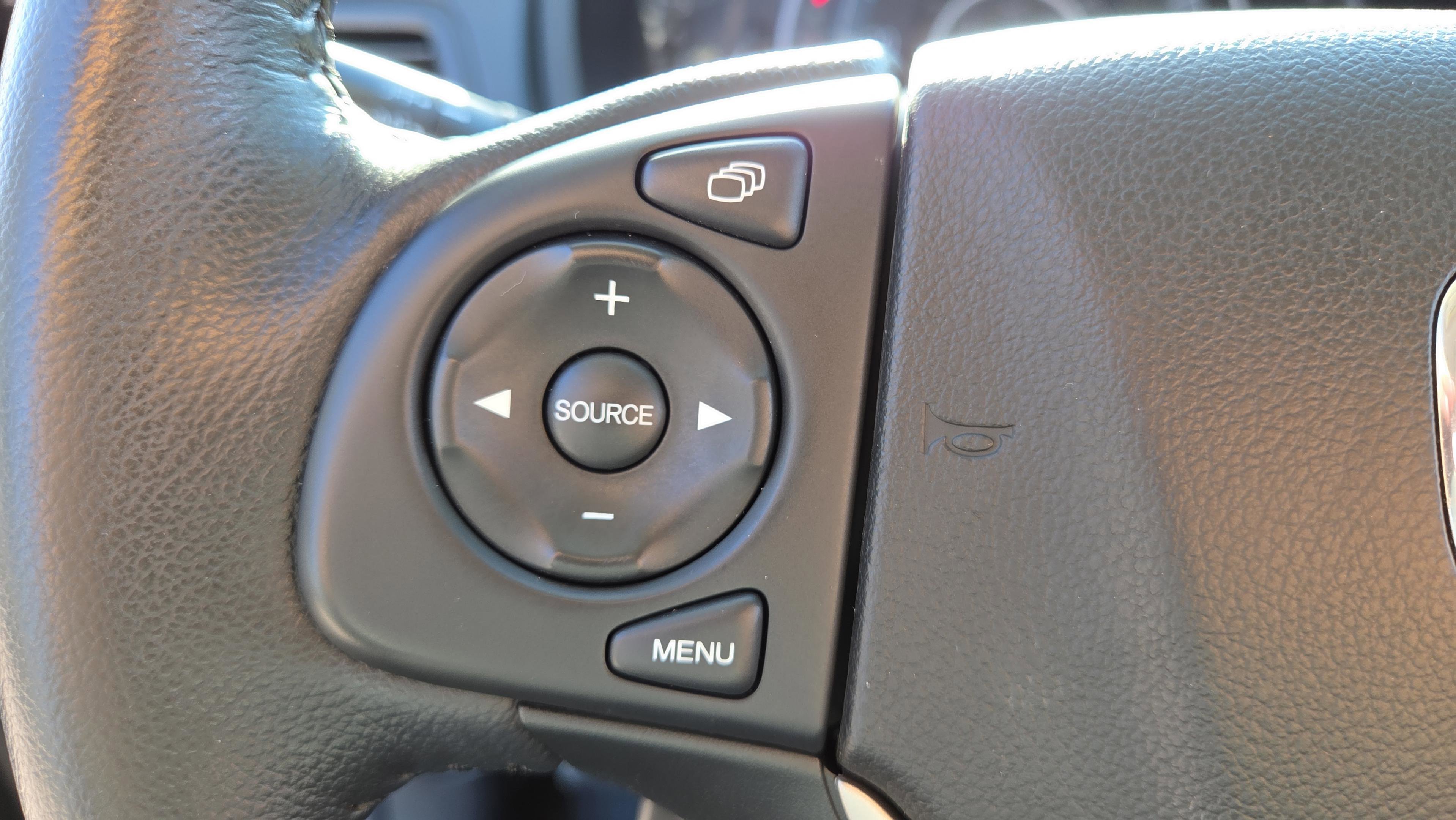 Used 2014 Honda CR-V EX-L image 24