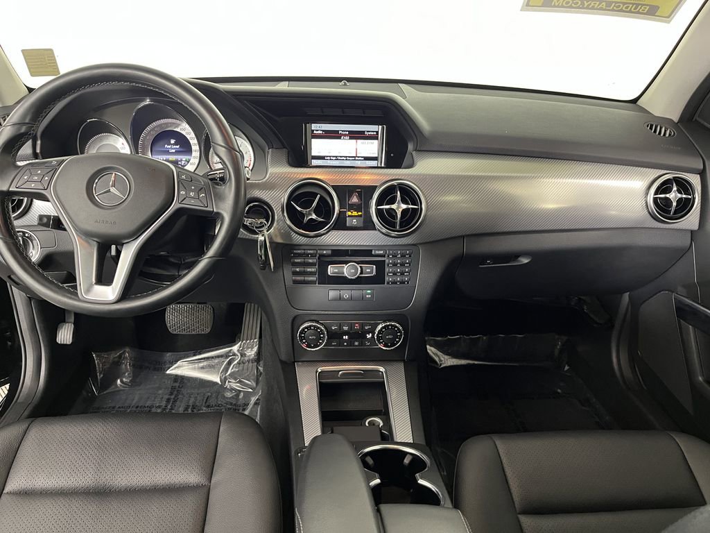 Used 2013 Mercedes-Benz GLK 350 2WD image 18