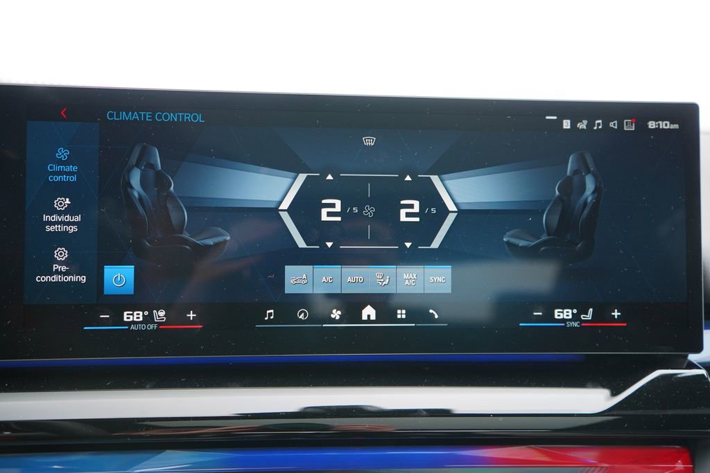 New 2026 BMW M5 w/ Executive Package image 21