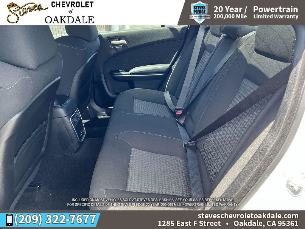 Used 2020 Dodge Charger GT image 28