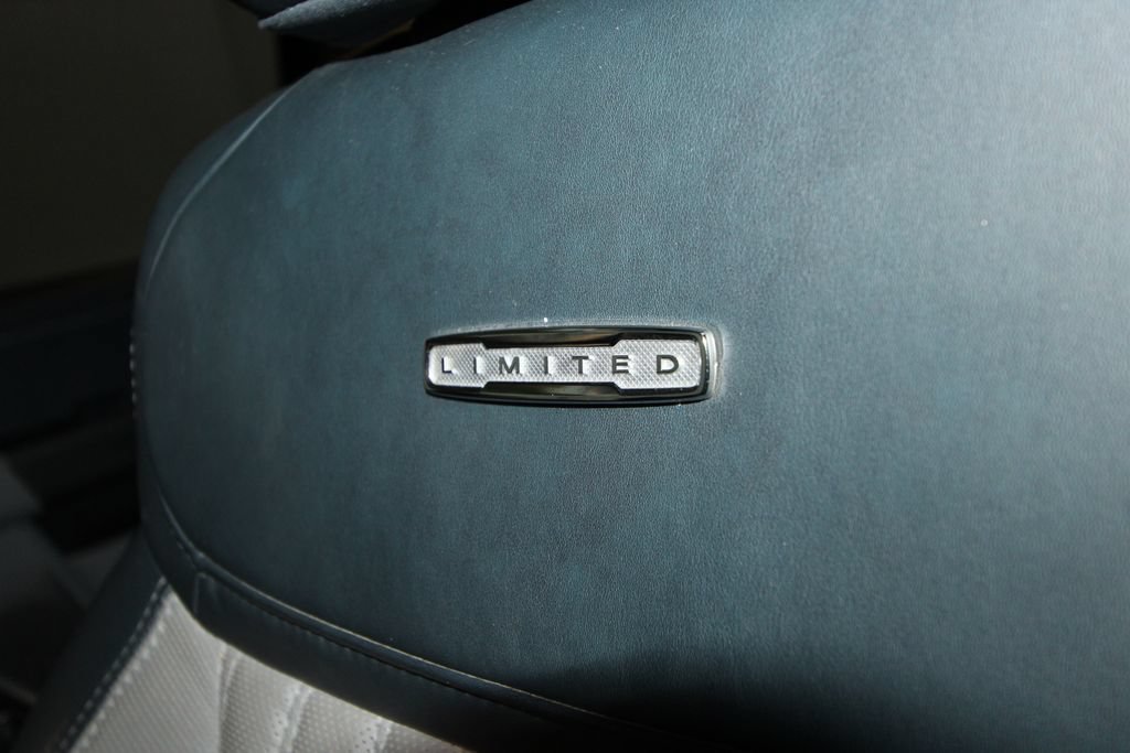 Used 2023 Ford F150 Limited AWD/4WD image 31