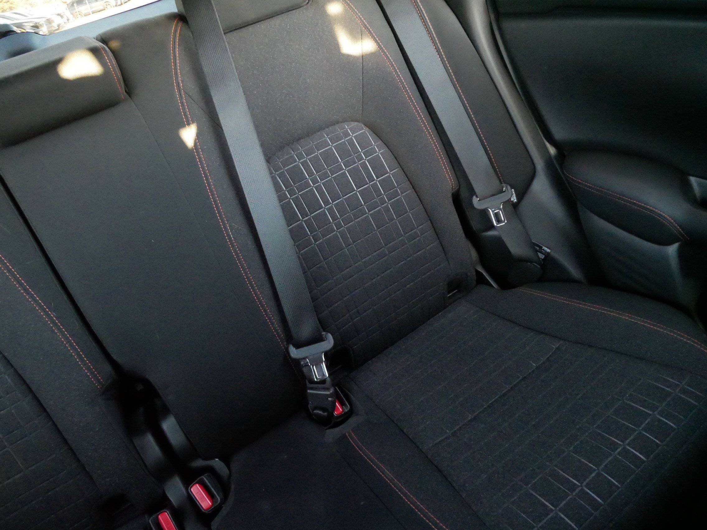 Used 2024 Honda HR-V Sport image 14