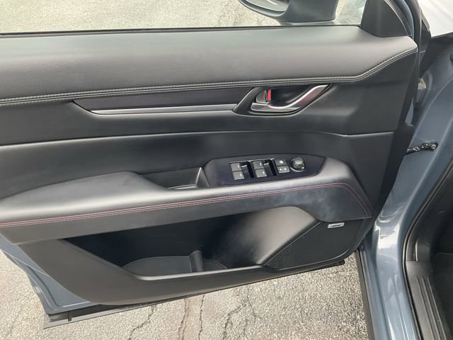 Used 2021 MAZDA CX-5 Carbon Edition AWD/4WD image 25