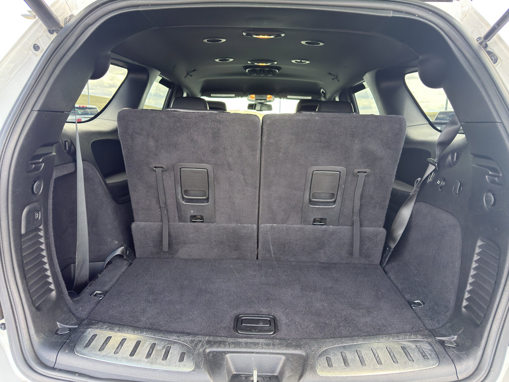 Used 2015 Dodge Durango R/T w/ Trailer Tow Group IV AWD/4WD image 13