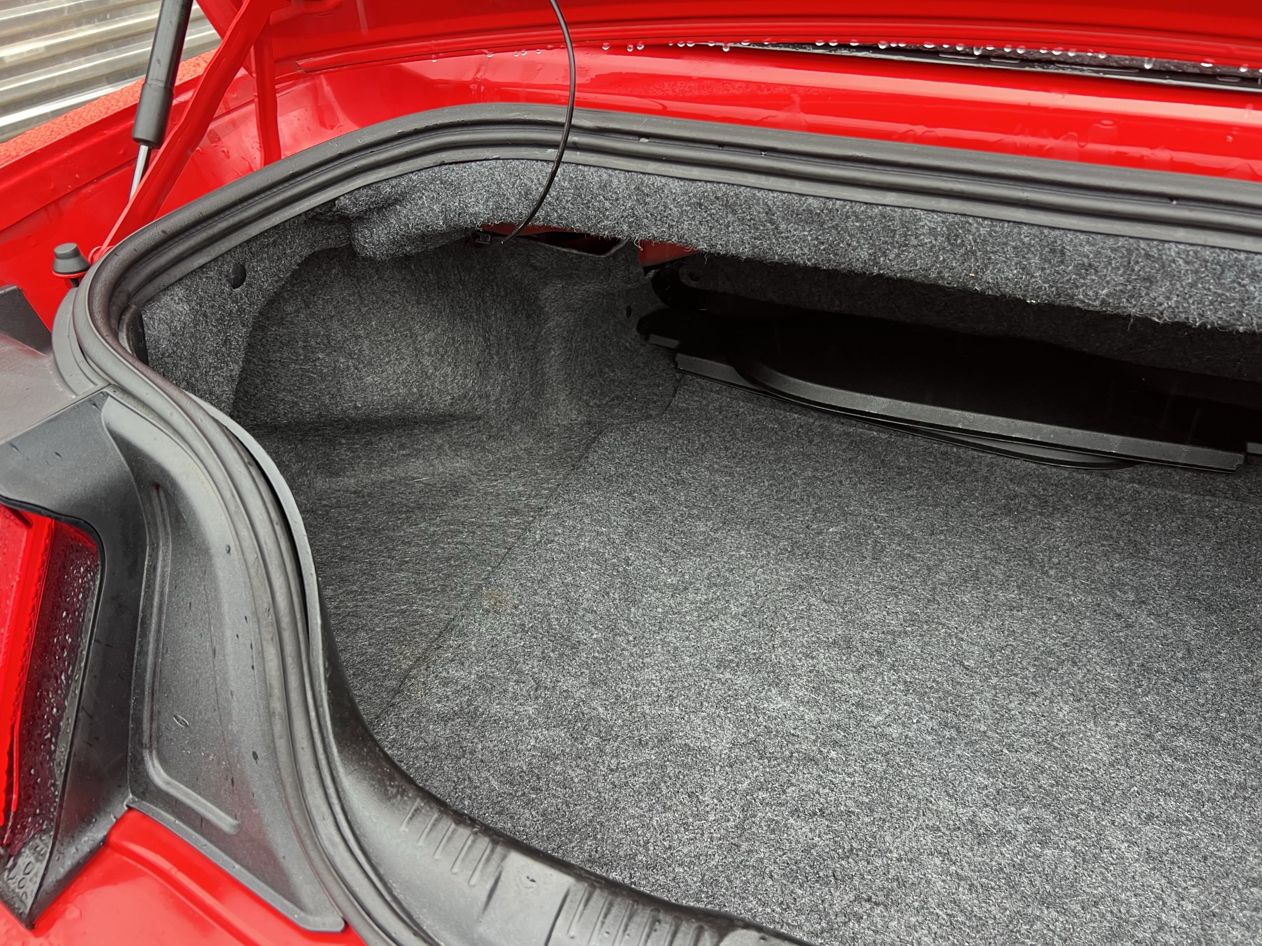 Used 2021 Ford Mustang Premium image 37