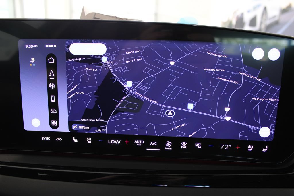 New 2026 Audi A6 Prestige AWD/4WD image 13