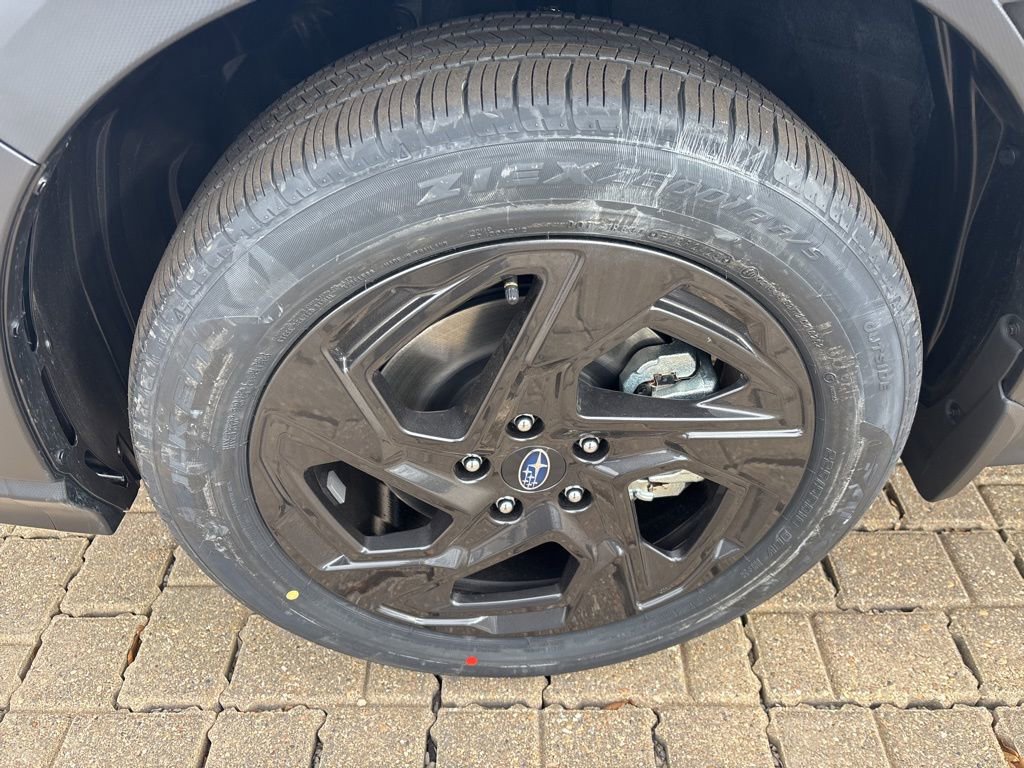 New 2026 Subaru Crosstrek 2.5i Sport image 3