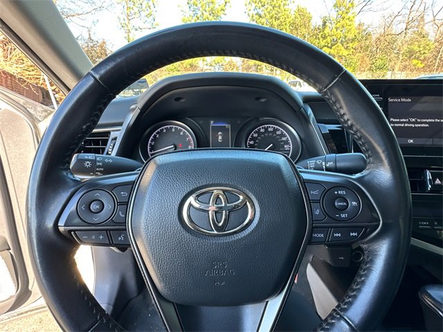 Certified 2023 Toyota Camry SE image 20