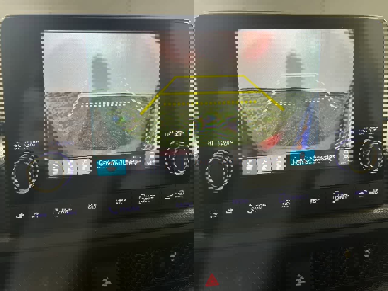 Used 2023 Honda CR-V EX image 19