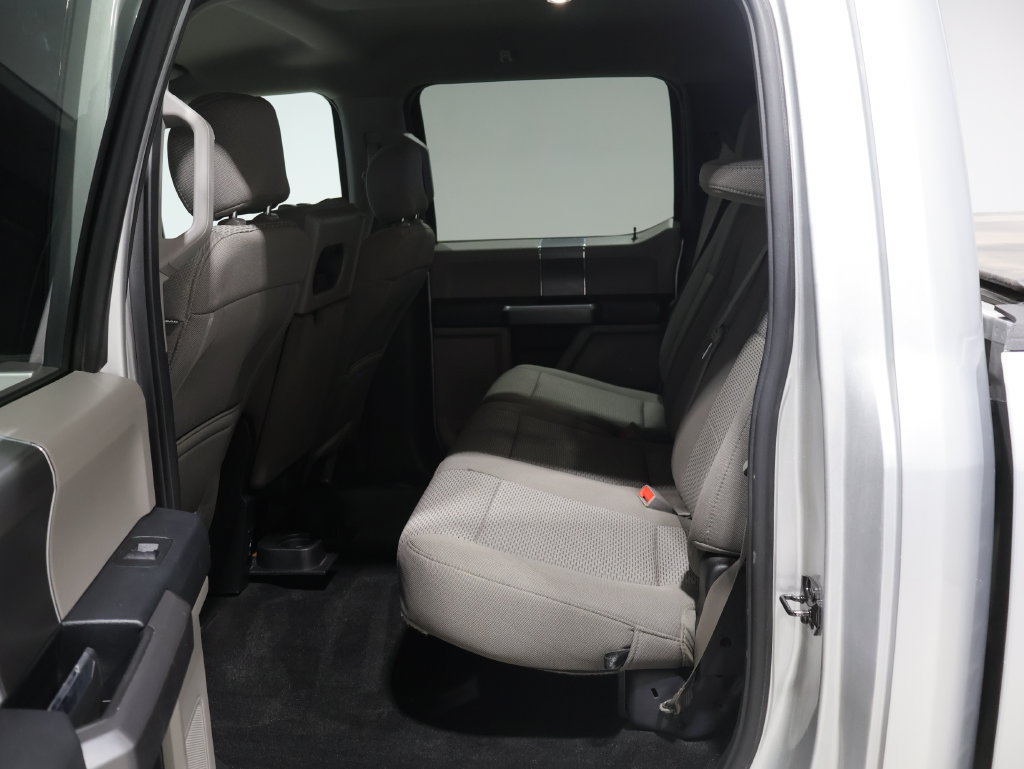 Used 2019 Ford F150 XLT w/ Equipment Group 302A Luxury AWD/4WD image 17