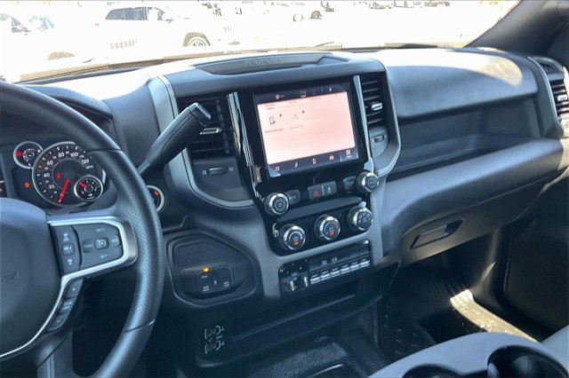 New 2025 RAM 3500 Tradesman w/ Chrome Appearance Group image 5