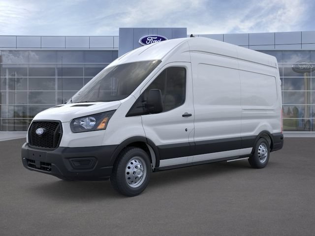 New 2026 Ford Transit 250 148 High Roof AWD