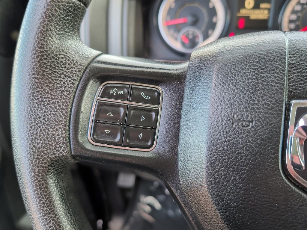 Used 2017 RAM 1500 Express w/ Express Value Package AWD/4WD image 23
