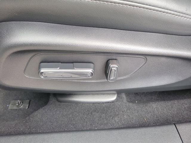 Used 2024 Honda HR-V EX-L image 23