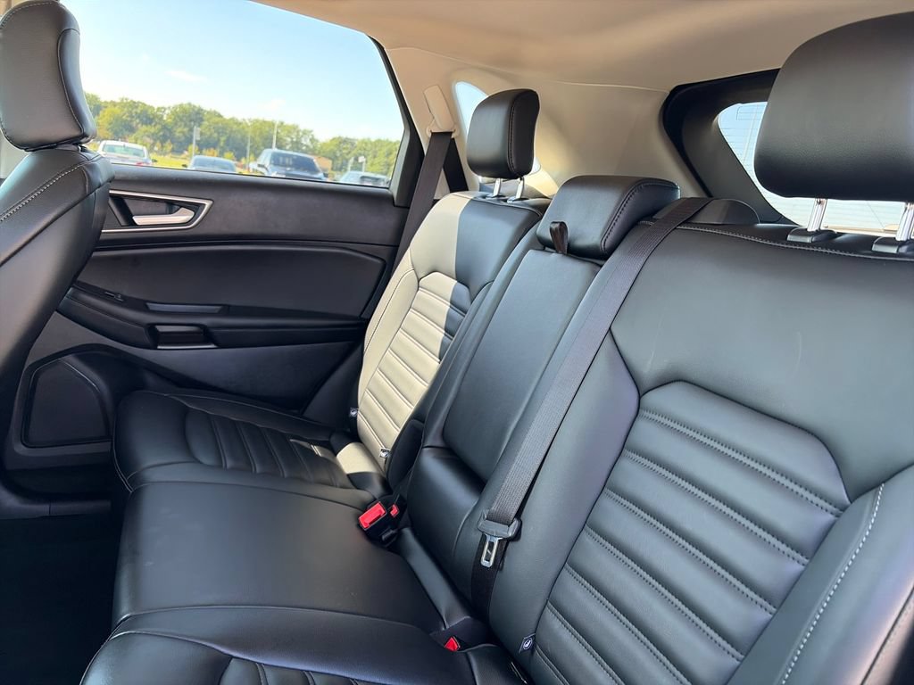 Used 2024 Ford Edge SEL w/ Convenience Package AWD/4WD image 29