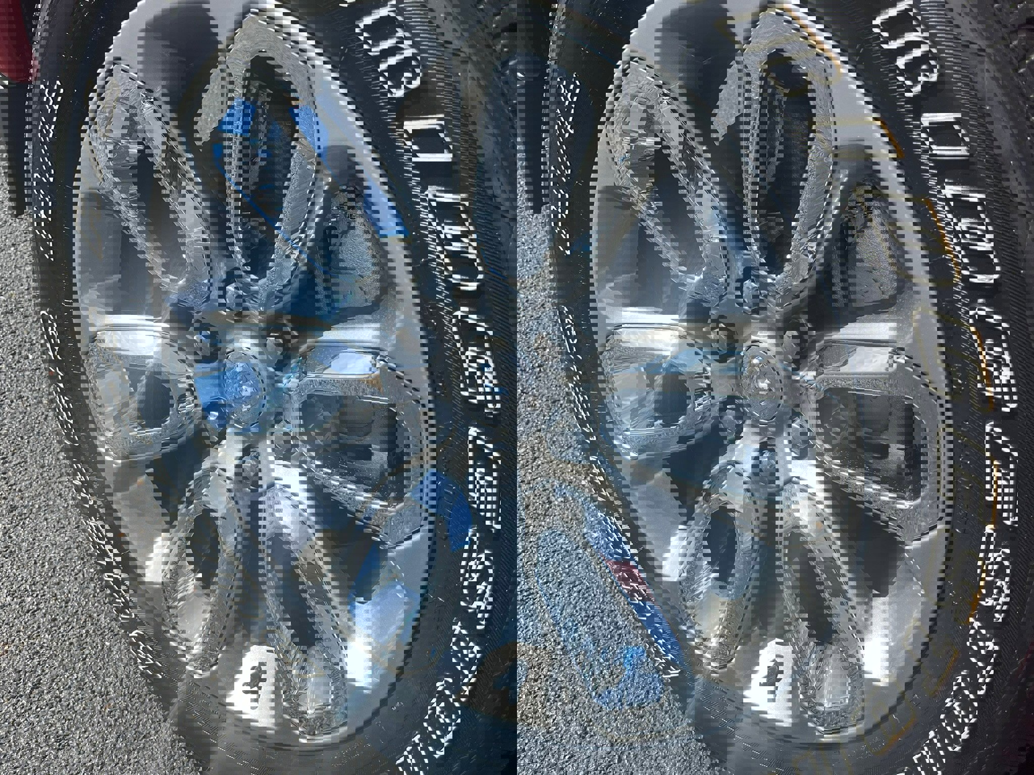 Used 2021 RAM 1500 Laramie w/ Sport Appearance Package image 7