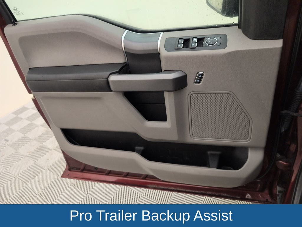 Used 2016 Ford F150 XLT w/ Equipment Group 302A Luxury RWD image 30