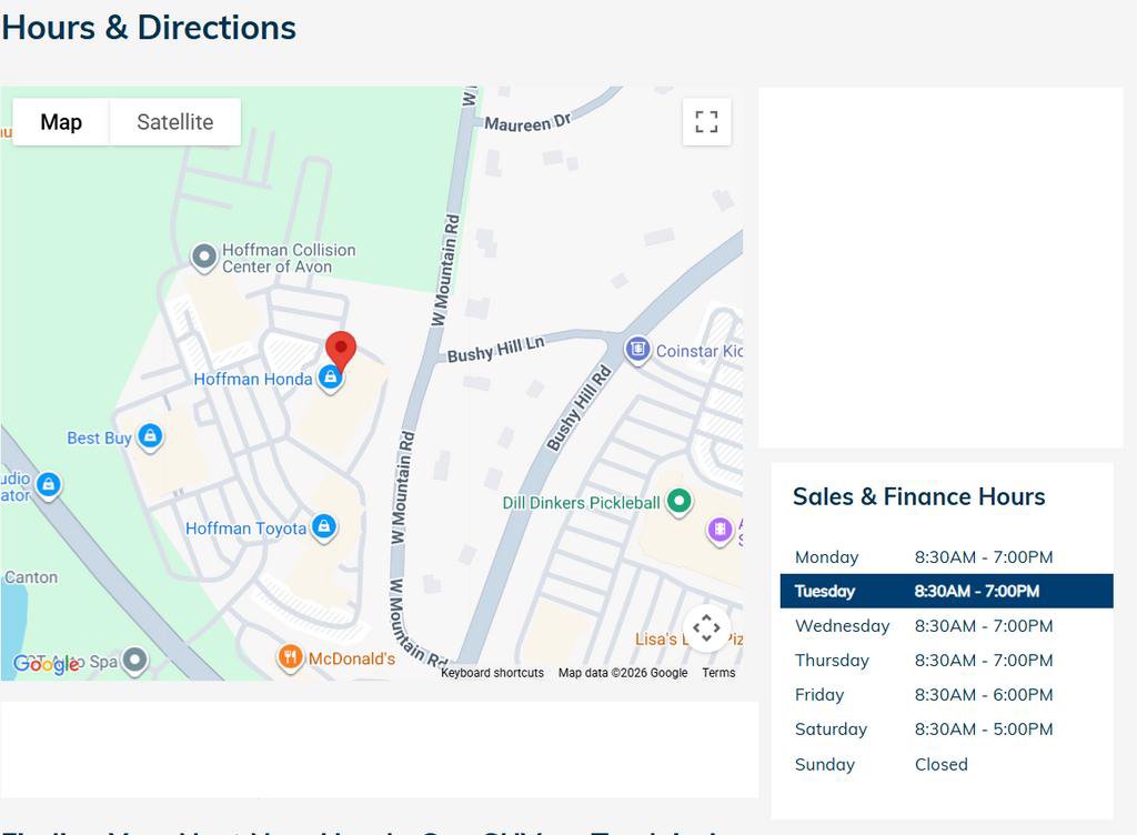 Used 2023 Honda CR-V EX-L image 31