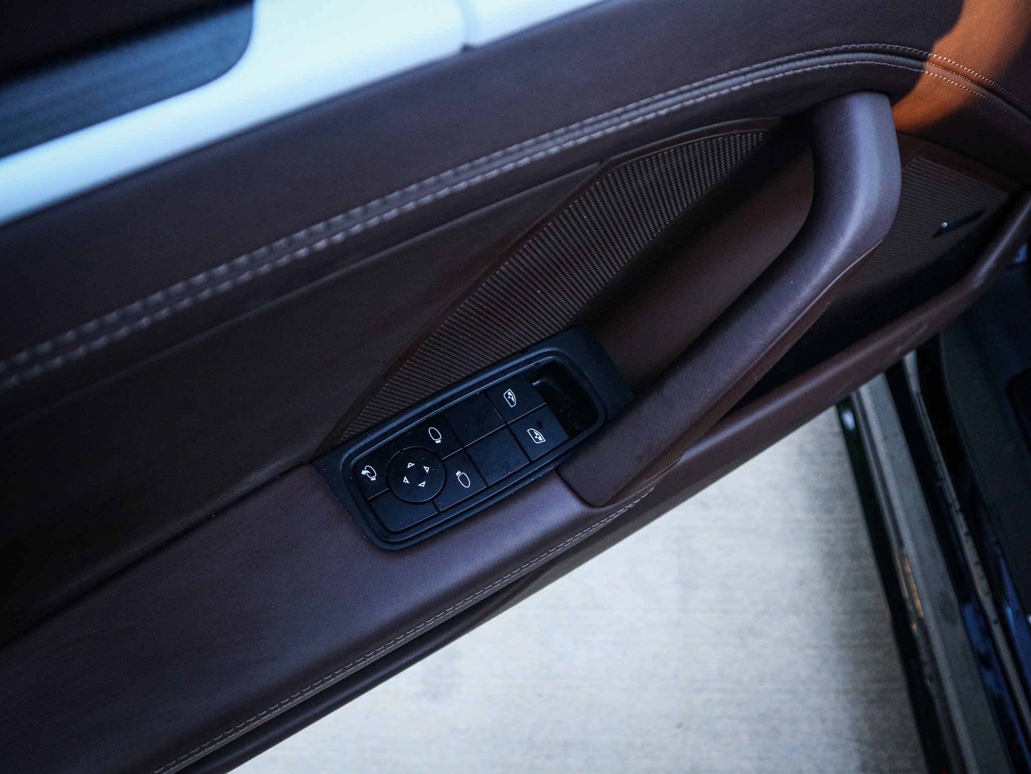 Used 2025 Porsche 911 Targa 4 GTS image 16