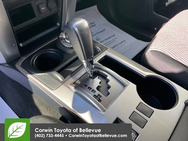 Used 2024 Toyota 4Runner SR5 image 22