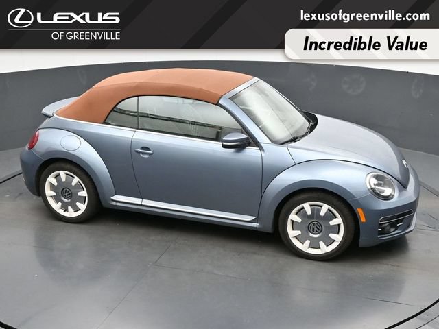 Used 2019 Volkswagen Beetle 2.0T Final Edition SEL FWD image 38