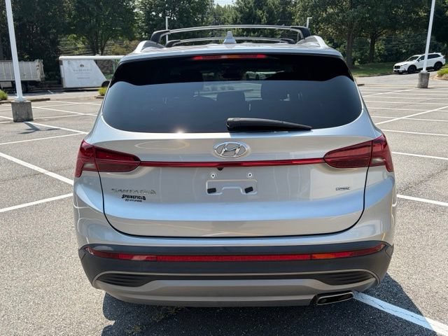 Used 2023 Hyundai Santa Fe SEL AWD/4WD image 6
